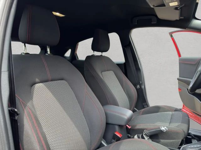 Ford Puma EcoBoost ST Line