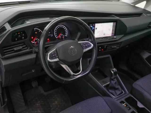 Volkswagen Caddy 2.0 TDI Combi