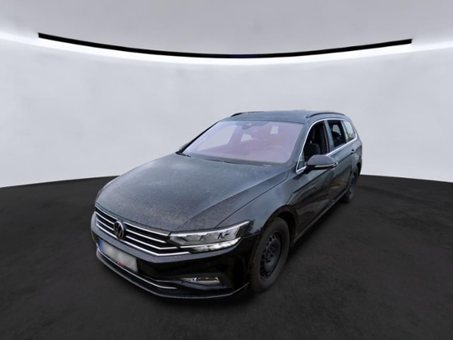 Volkswagen Passat 2.0 TDI DSG Variant