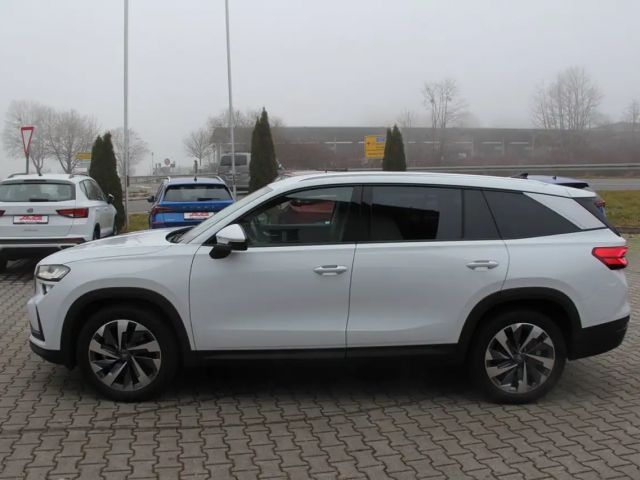 Skoda Kodiaq Selection
