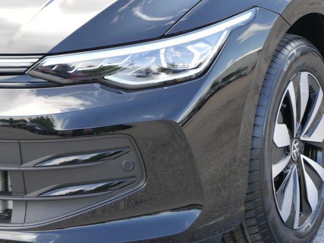 Volkswagen Golf Business DSG Variant