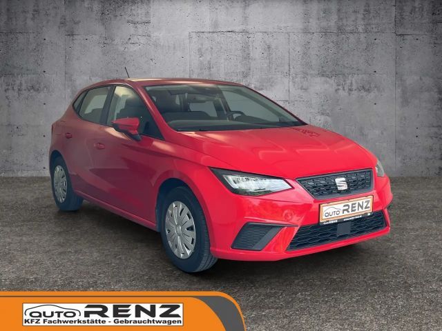 Seat Ibiza Reference