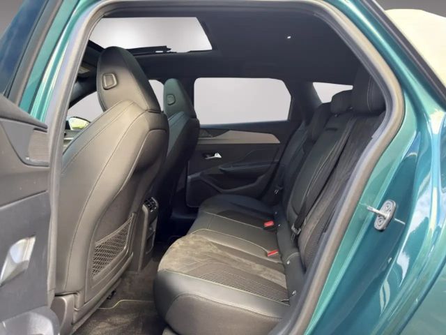 Peugeot 308 GT-Line Hybrid SW