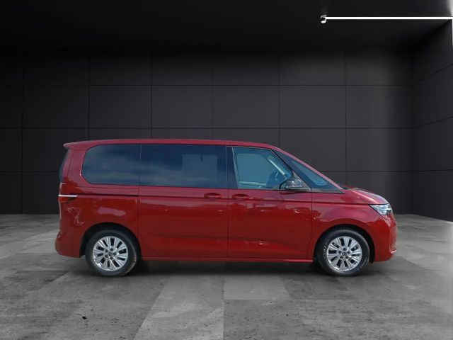 Volkswagen Multivan DSG T7