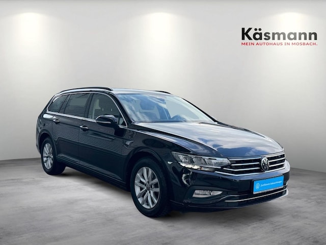 Volkswagen Passat 2.0 TDI Business Variant