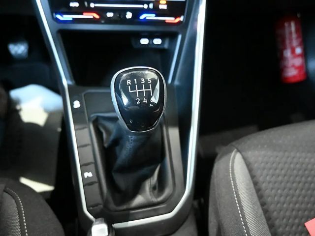 Volkswagen Taigo Business Life