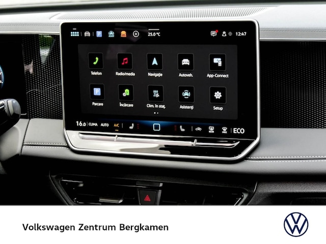 Volkswagen Tiguan Life eHybrid