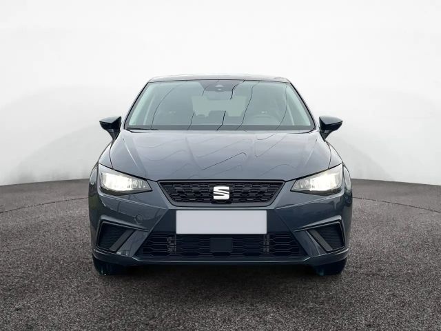 Seat Ibiza Connect Reference