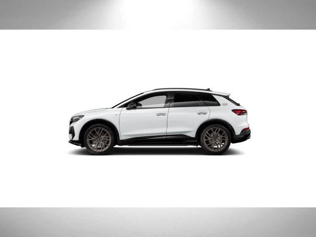 Audi Q4 e-tron SUV 45 e-tron Audi Q4 e-tron