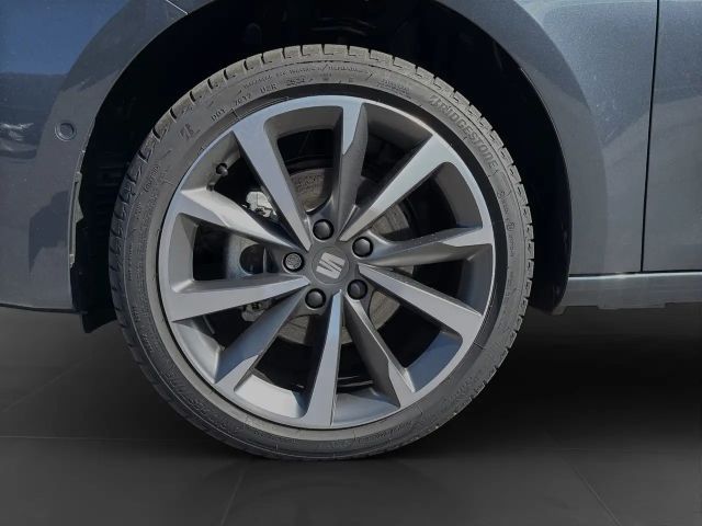 Seat Leon 1.5 eTSI DSG FR-lijn