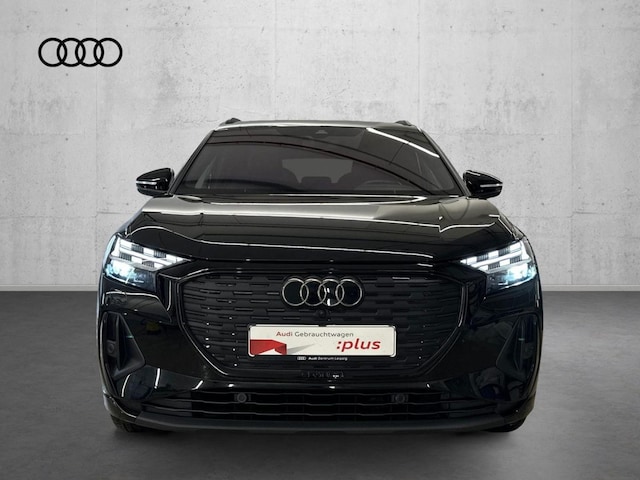 Audi Q4 e-tron 50 Quattro
