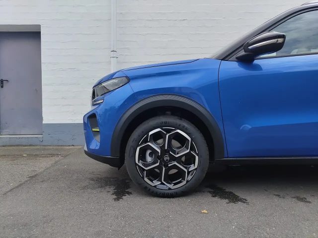 Citroën C3 Hybrid Max