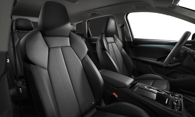 Audi Q6 e-tron Performance