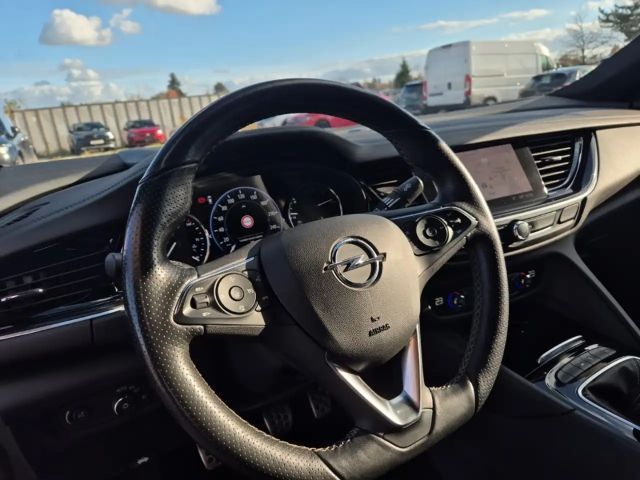 Opel Insignia Grand Sport Ultimate