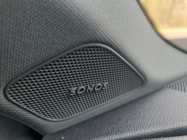 Audi A3 30 TFSI S-Tronic Sportback