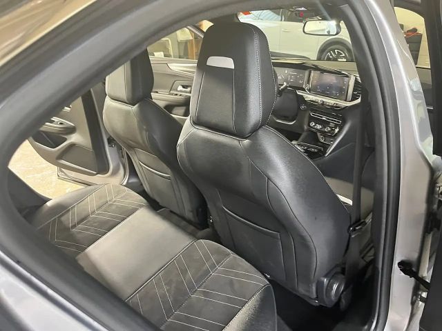 Opel Mokka Turbo Ultimate