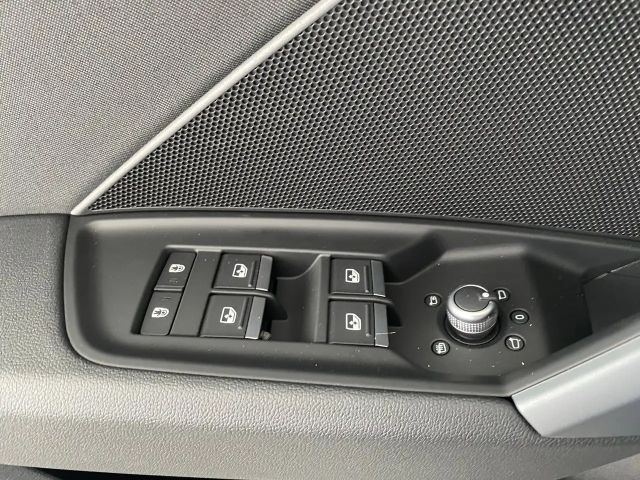 Audi A3 30 TFSI Sedan