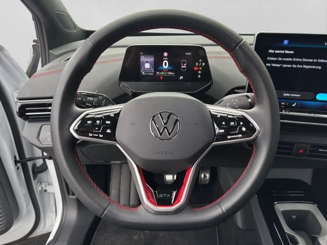 Volkswagen ID.4 GTX