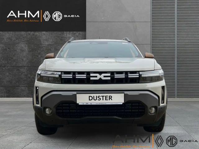 Dacia Duster 4WD Extreme TCe 130