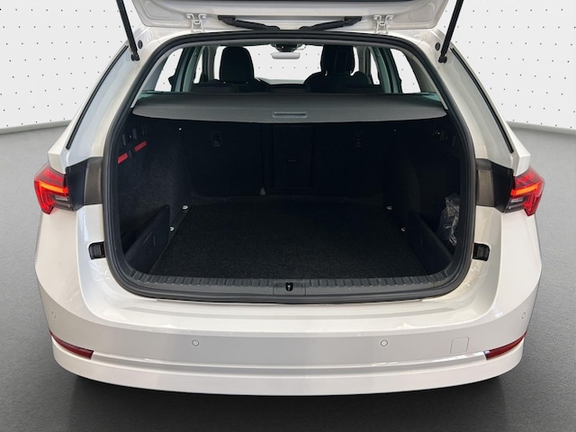 Skoda Octavia 2.0 TDI Ambition Combi