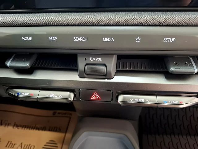 Kia EV3 Earth FWD Long range