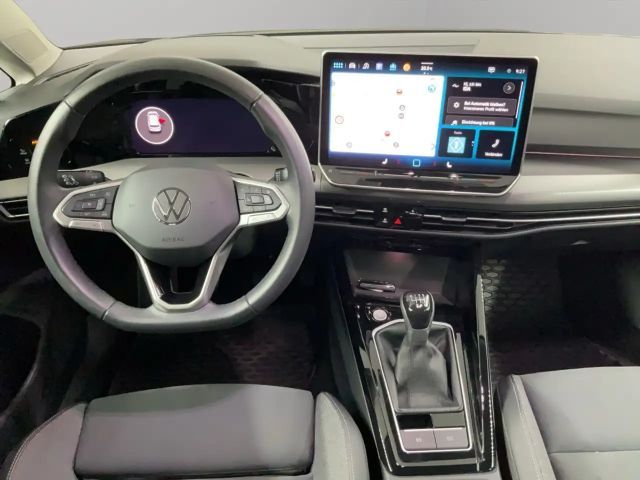 Volkswagen Golf Golf VIII