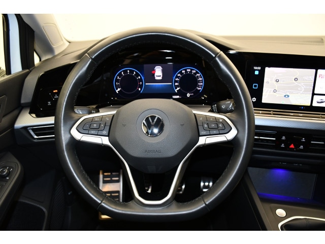 Volkswagen Golf 1.5 TSI Golf VIII Variant