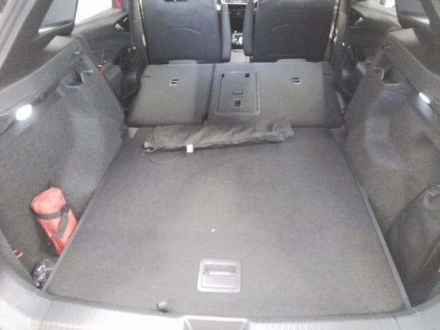 Volkswagen ID.4 340PS NP.71T AHK.PANO.NAVI.KAMERA.DCC.ACC.5JG