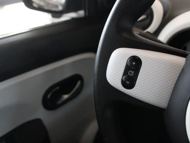 Renault Twingo Limited SCe 65