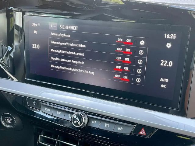 Opel Mokka GS-Line Grand Sport