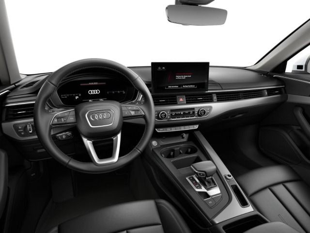 Audi A4 40 TDI Avant S-Tronic