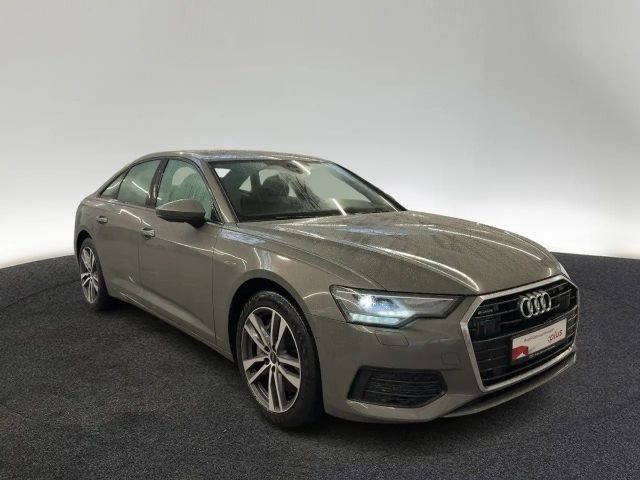 Audi A6 50 TFSI Hybride Quattro Sedan