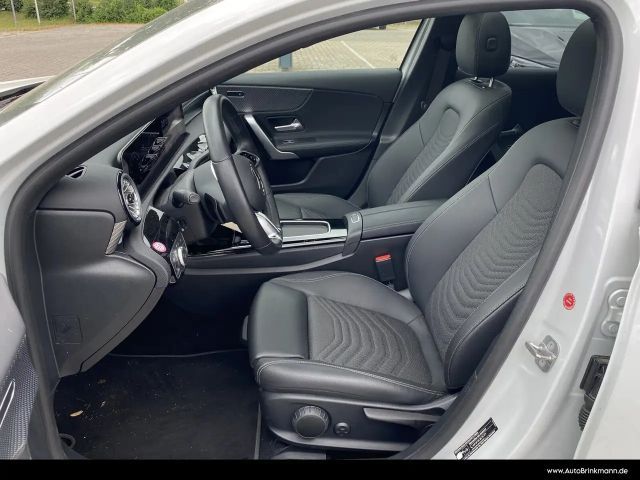 Mercedes-Benz A 180 Progressive