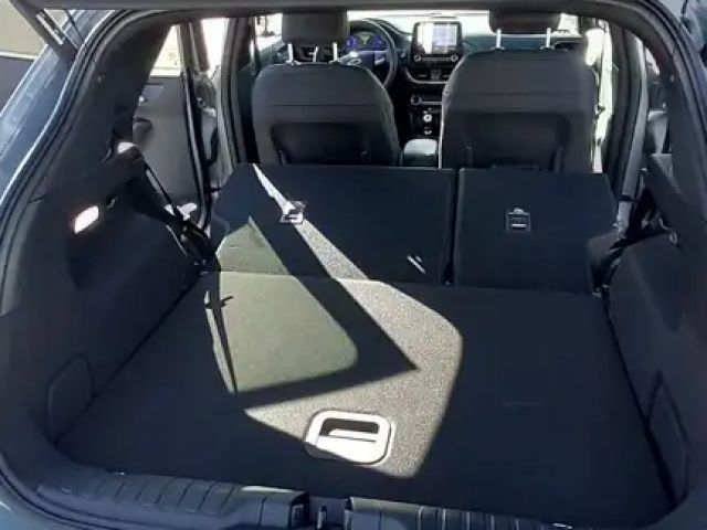 Ford Puma ST Line Vignale