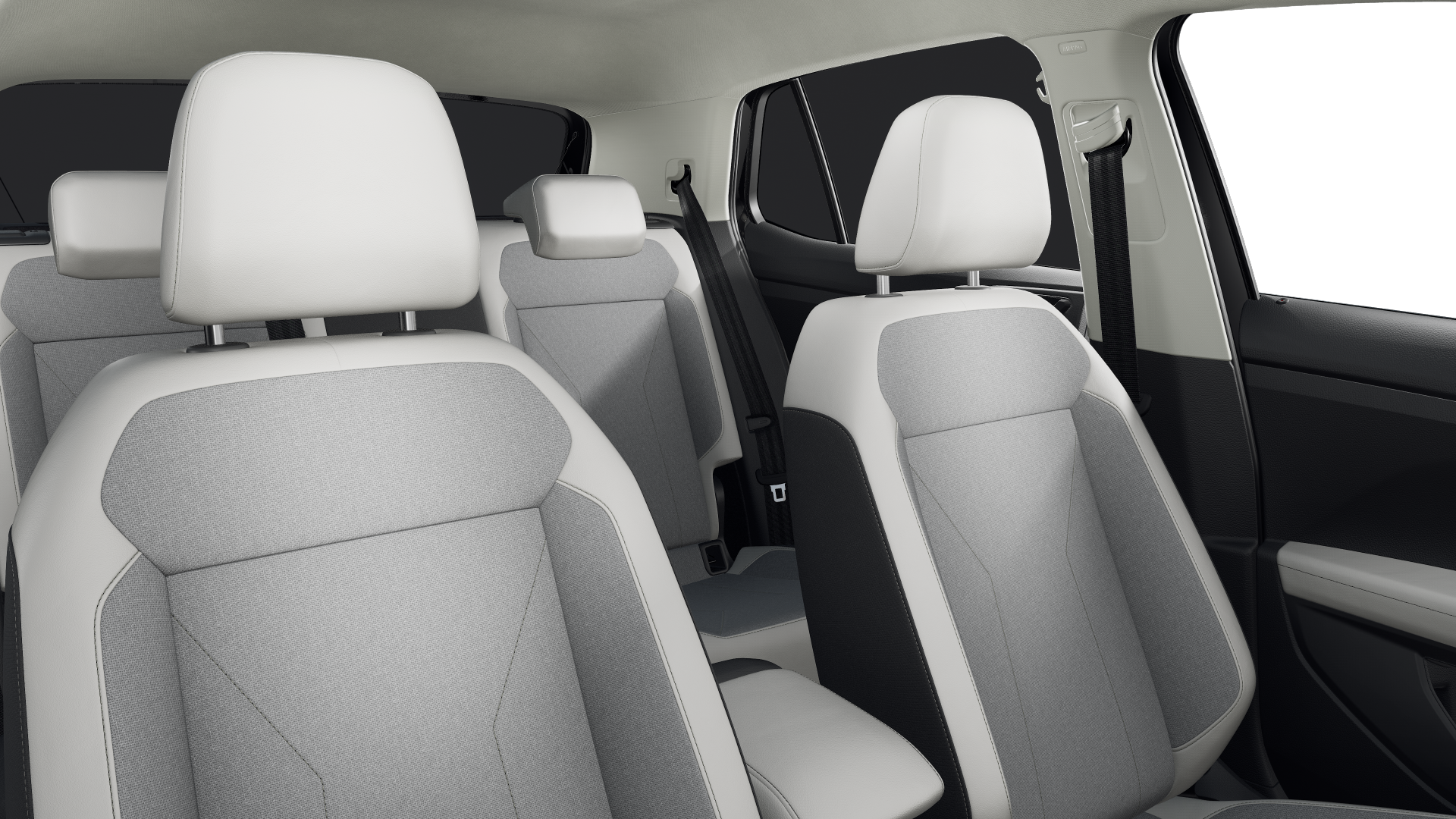 Volkswagen T-Cross 1.0 TSI DSG IQ.Drive Style