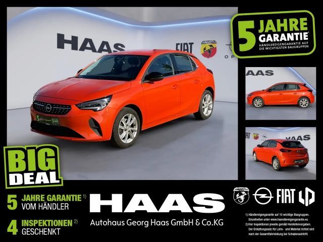 Opel Corsa 1.5 Turbo Elegance