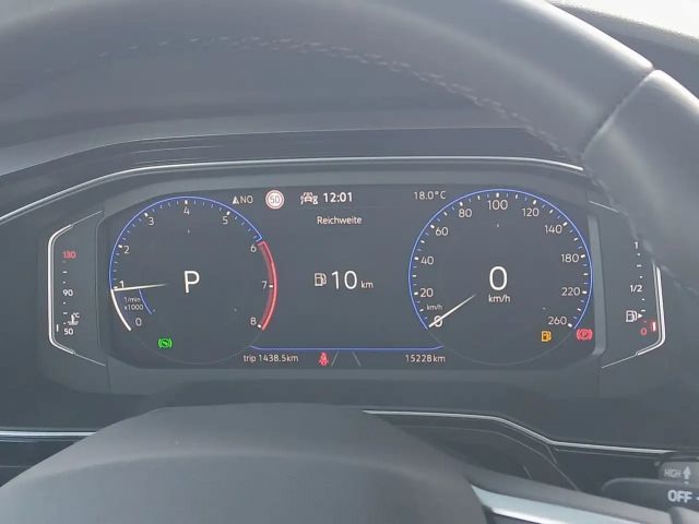 Volkswagen Polo DSG Style