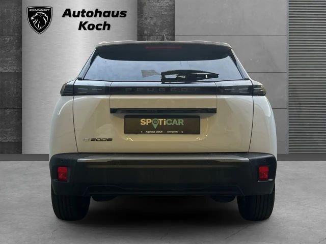Peugeot E-2008 Allure Pack