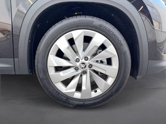 Skoda Kodiaq Selection iV