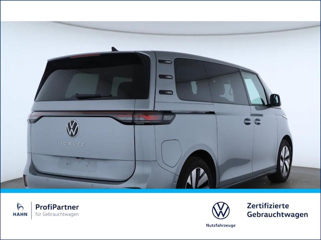 Volkswagen ID.Buzz IQ.Drive Pro