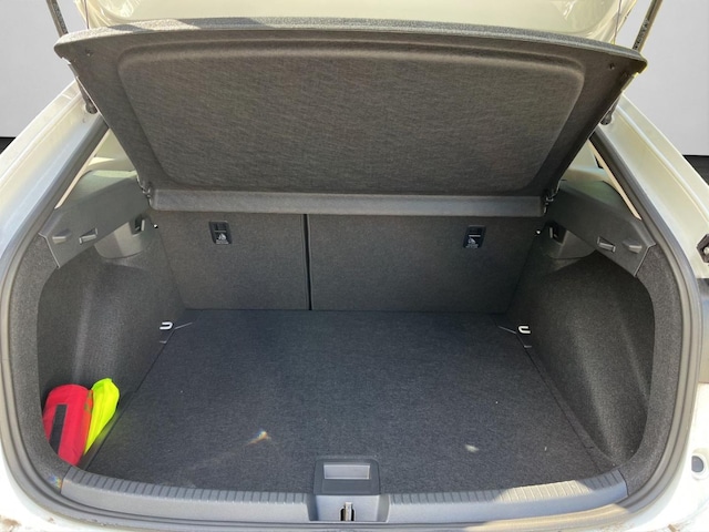 Volkswagen Taigo IQ.Drive Style