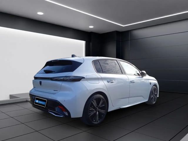 Peugeot 308 EAT8 GT-Line Hybrid