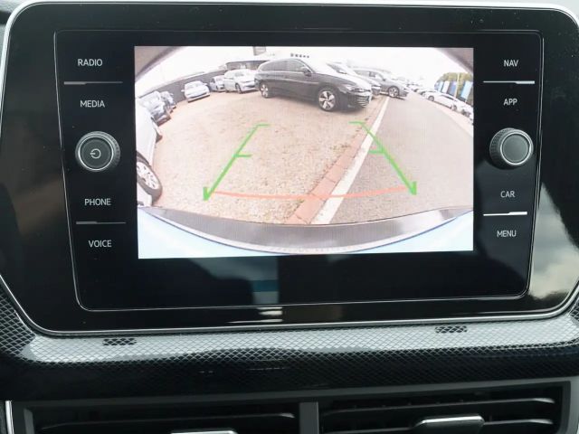 Volkswagen T-Cross 1.5 TSI DSG IQ.Drive R-Line