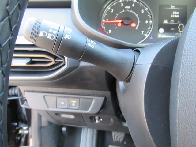 Dacia Sandero ECO-G Extreme Stepway