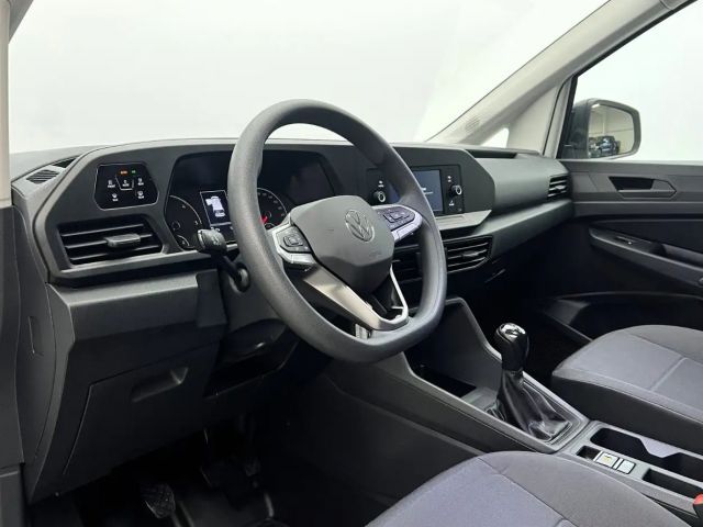 Volkswagen Caddy 2.0 TDI