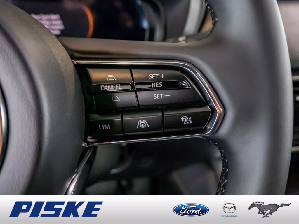 Mazda CX-80 Homura Plus