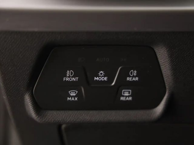 Seat Leon 2.0 TDI DSG FR-lijn