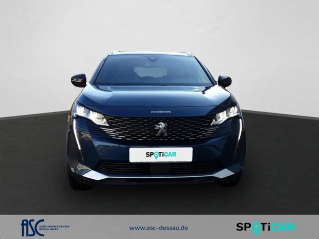 Peugeot 5008 Allure Pack Hybrid