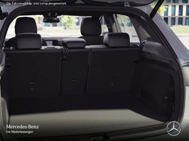 Mercedes-Benz EQA 250 Progressive