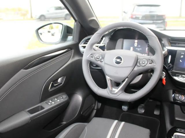 Opel Corsa 1.2 Turbo GS-Line Grand Sport Turbo